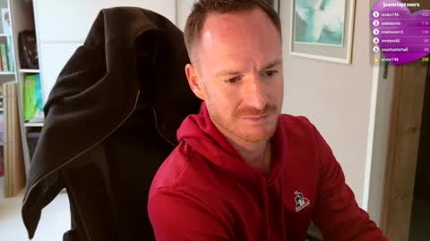 Snapshot of jason28 chatting on March 28, 5:45 pm Jason online show from March 28, 5:45 pm