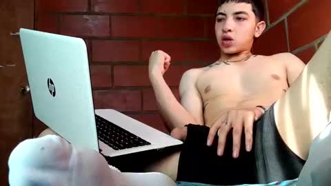 JASON BLESS1 online show from November 8, 9:24 pm