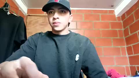 JASON BLESS1 online show from May 6, 5:51 pm