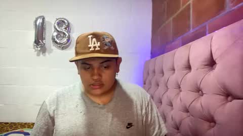 Snapshot of jason_boy_ chatting on December 11, 5:53 am jason_boy_ online show from December 11, 5:53 am