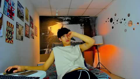 JASON online show from February 28, 4:35 am