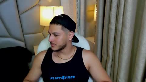 Jasson Shaw online show from September 19, 12:02 am