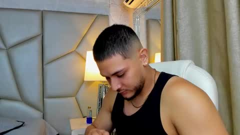 Jasson Shaw online show from September 24, 1:53 am