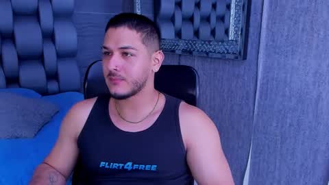 Jasson Shaw online show from September 30, 11:43 pm