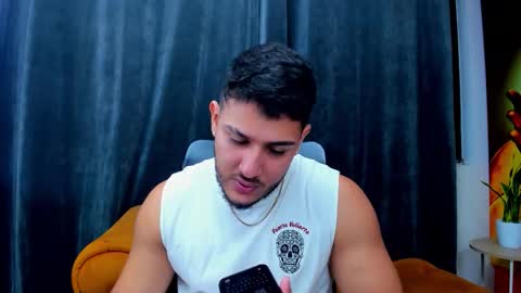 Jasson Shaw online show from December 20, 5:42 pm