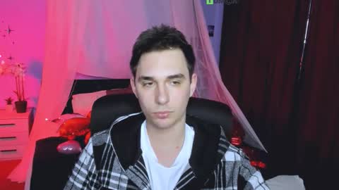 Your Jason online show from February 12, 8:26 pm