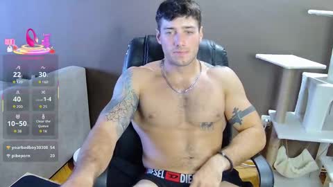 Snapshot of jason_thegreat chatting on September 9, 10:42 pm Jason theGreat online show from September 9, 10:42 pm