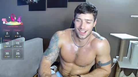 Snapshot of jason_thegreat chatting on September 14, 11:15 pm Jason theGreat online show from September 14, 11:15 pm