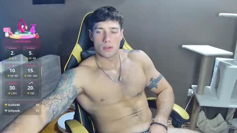 Snapshot of jason_thegreat chatting on September 17, 10:55 pm Jason theGreat online show from September 17, 10:55 pm