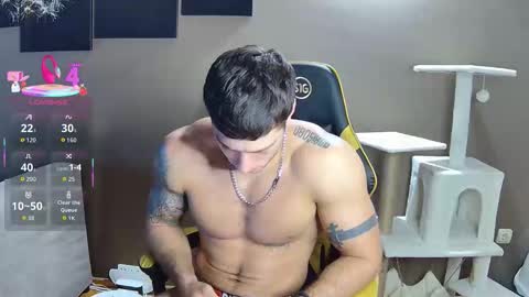 Snapshot of jason_thegreat chatting on September 19, 11:16 pm Jason theGreat online show from September 19, 11:16 pm