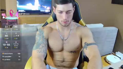 Snapshot of jason_thegreat chatting on September 29, 11:20 pm Jason theGreat online show from September 29, 11:20 pm