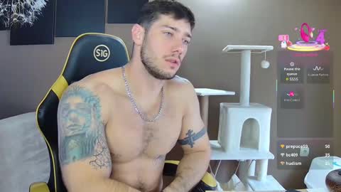 Jason theGreat online show from November 9, 10:13 am