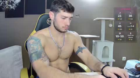 Jason theGreat online show from November 10, 8:13 am