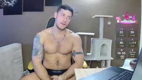 Jason theGreat online show from November 18, 6:51 am