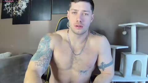 Jason theGreat online show from February 2, 1:10 pm