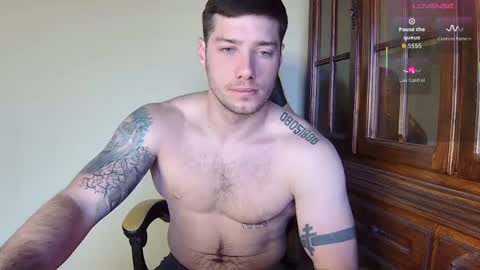Jason theGreat online show from April 27, 3:37 am