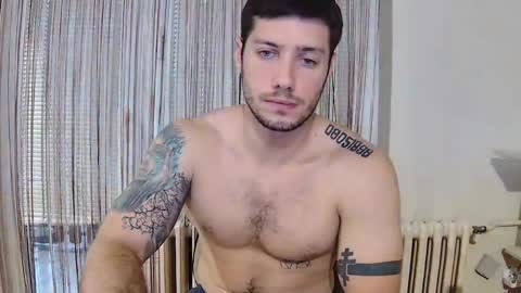 Jason theGreat online show from May 12, 5:21 pm