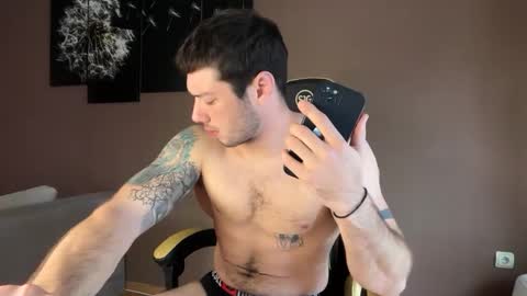 Jason theGreat online show from May 22, 2:12 pm
