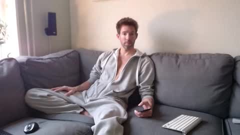 Jason online show from December 14, 8:30 am