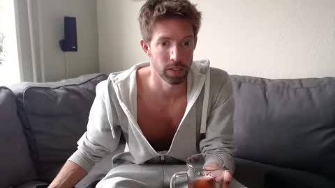 Jason online show from February 15, 2:03 pm