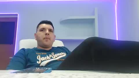 JasonJacks online show from October 8, 6:55 am