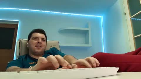 JasonJacks online show from November 6, 4:13 am