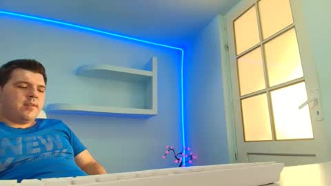 JasonJacks online show from November 8, 8:47 am