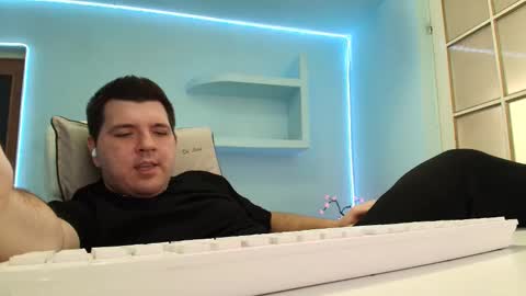 JasonJacks online show from November 12, 7:20 am