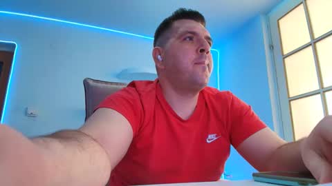 JasonJacks online show from January 17, 7:13 am