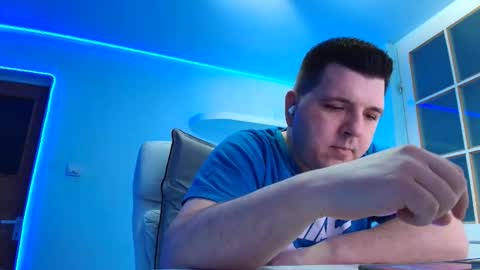 JasonJacks online show from March 1, 3:41 am