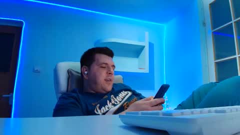 JasonJacks online show from May 5, 5:54 pm