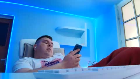 JasonJacks online show from May 13, 5:38 am