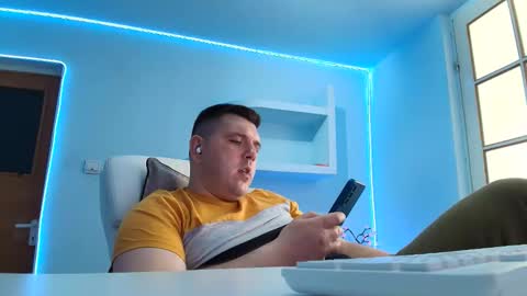 JasonJacks online show from May 15, 6:20 am