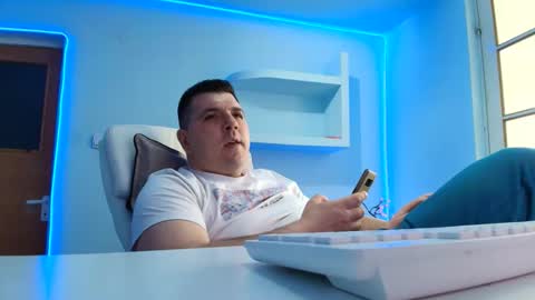 JasonJacks online show from May 18, 8:42 am