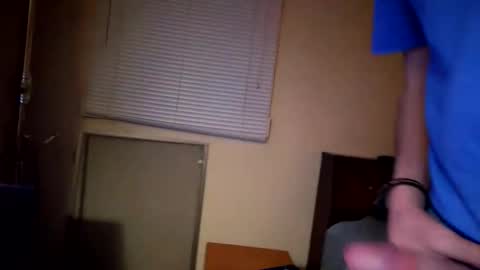 Eric2900 online show from March 10, 3:55 am