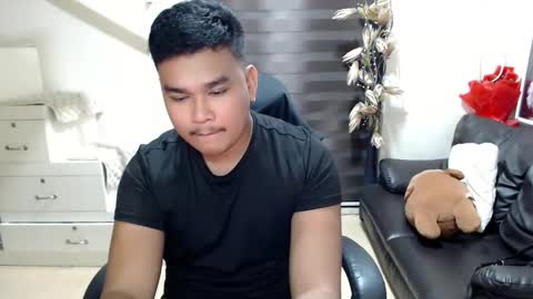 Jason online show from March 10, 6:40 am