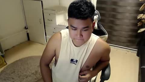 Jason online show from March 14, 8:36 pm