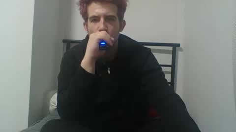 JaxonXjason online show from March 23, 10:25 pm
