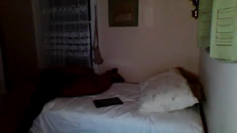 Snapshot of jasonreloaded694u chatting on December 5, 8:11 am Jason online show from December 5, 8:11 am