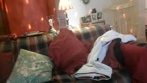 Snapshot of jasonreloaded694u chatting on January 3, 6:35 pm Jason online show from January 3, 6:35 pm