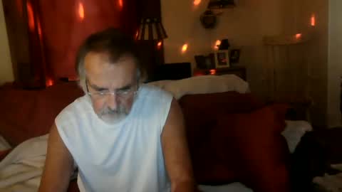 Snapshot of jasonreloaded694u chatting on January 4, 6:30 pm Jason online show from January 4, 6:30 pm