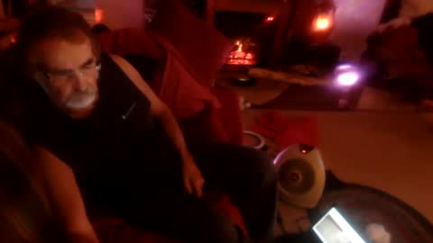 Snapshot of jasonreloaded694u chatting on January 8, 1:52 pm Jason online show from January 8, 1:52 pm