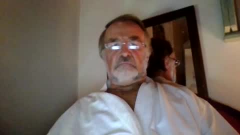 Jason online show from November 16, 11:27 am