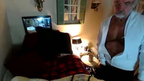 Jason online show from February 24, 12:25 pm