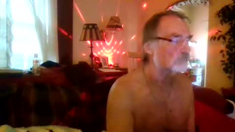 Jason online show from May 22, 4:45 pm