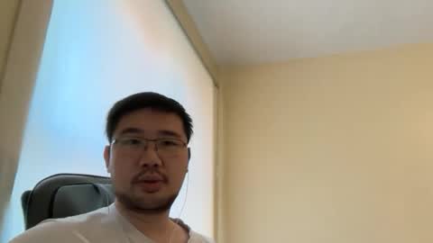 Jason Ryu online show from December 20, 2:35 pm