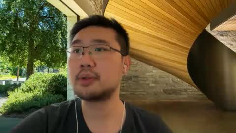 Jason Ryu online show from January 12, 1:27 pm