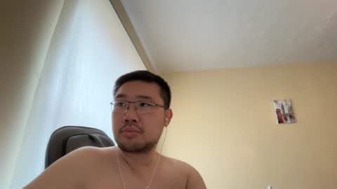 Jason Ryu online show from February 22, 12:47 pm