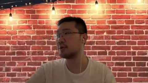 Jason Ryu online show from February 23, 9:39 am