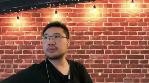 Jason Ryu online show from March 1, 8:00 pm